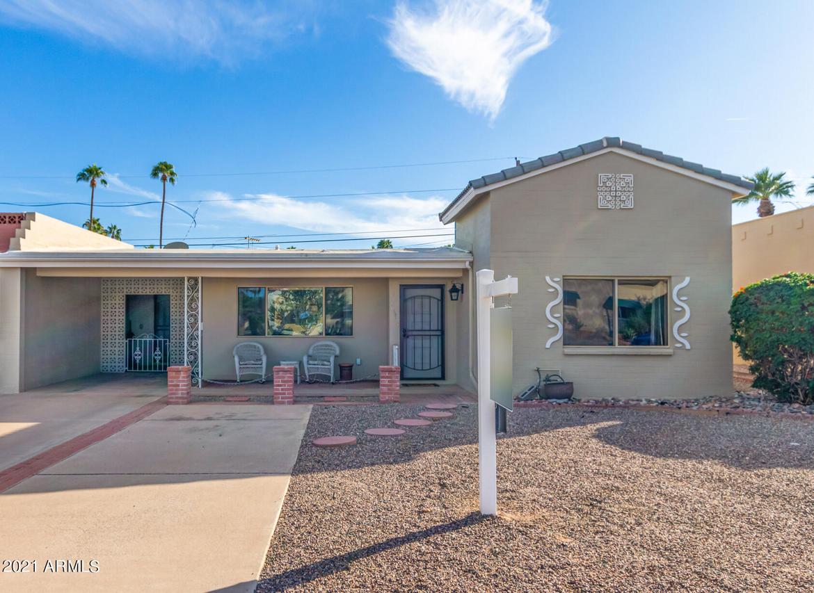 7669 E Meadowbrook Ave., Scottsdale, AZ 85251
