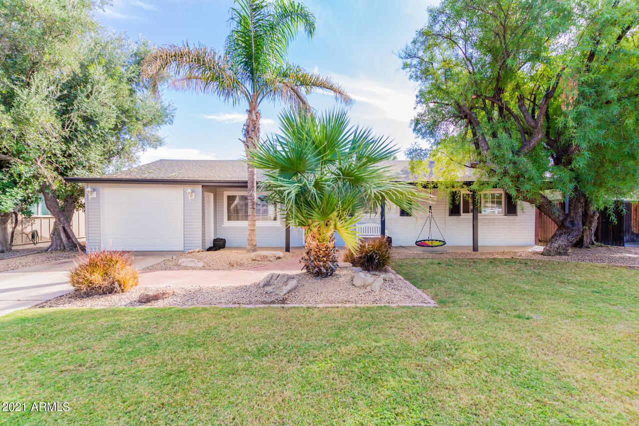 1307 E Oregon Ave., Phoenix, AZ 85014