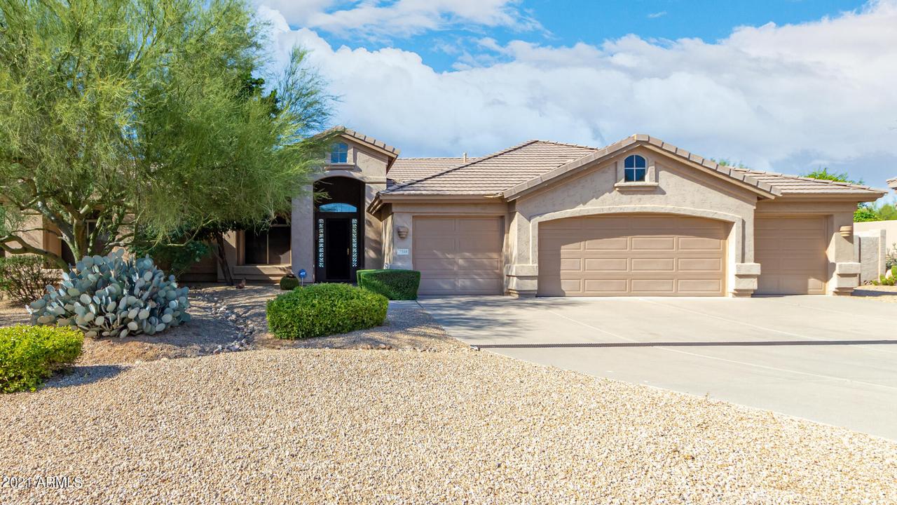 7518 E Bajada Rd., Scottsdale, AZ 85266