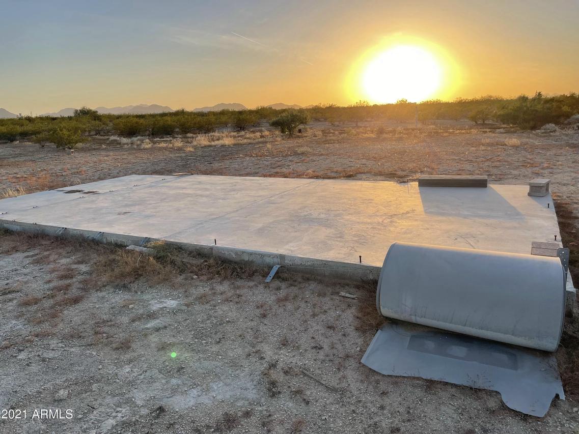 21000 W Ocotillo (approx) Rd. #5 parcel 3, Buckeye, AZ 85326