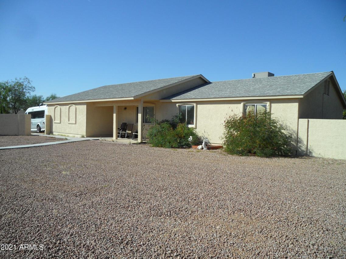 1124 N 115th Pl., Mesa, AZ 85207