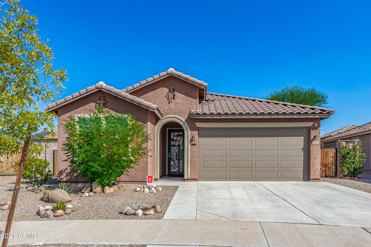 2407 S 172nd Ave., Goodyear, AZ 85338