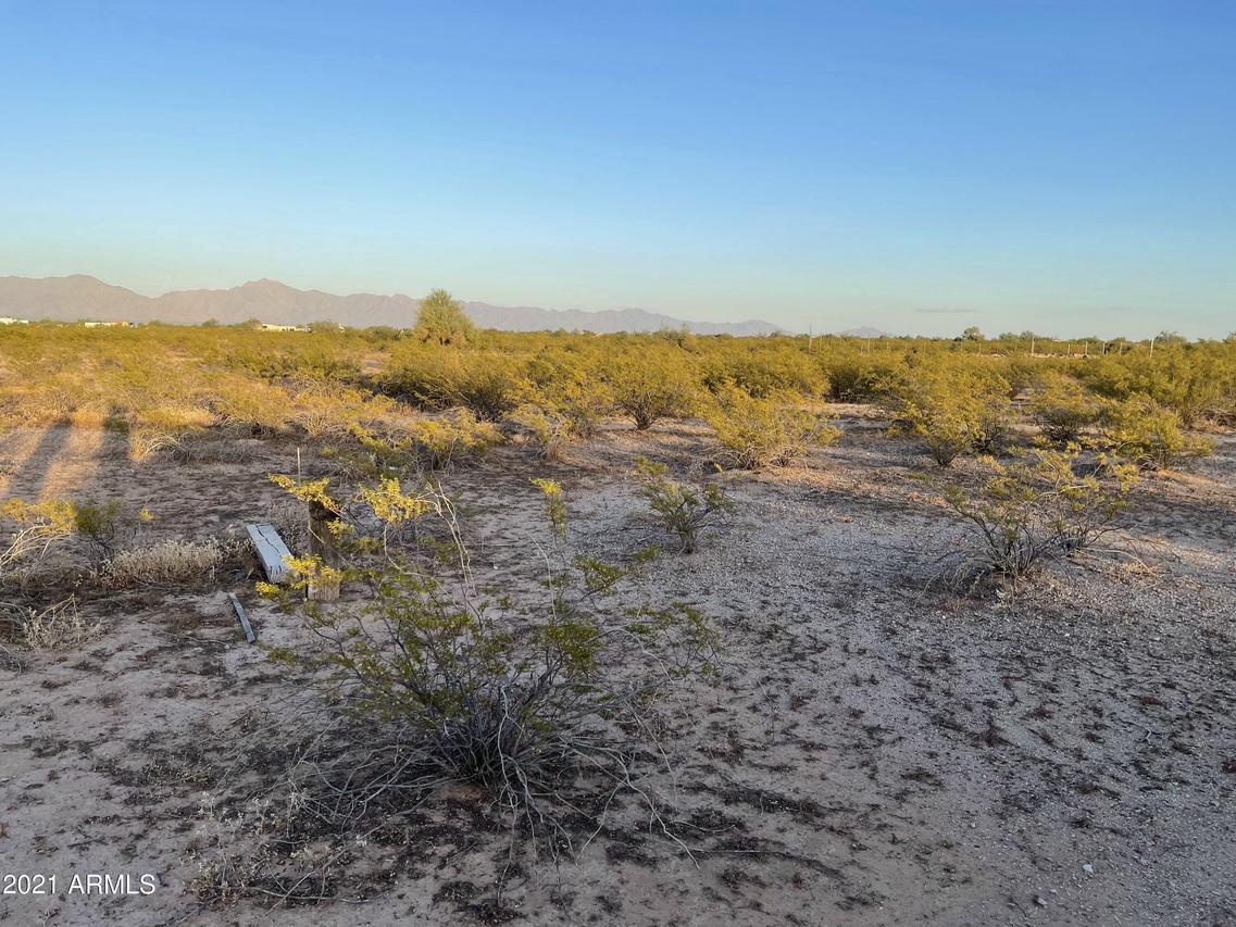 21000 W Ocotillo (approx) Parcel 4 Rd. #5 parcel 3, Buckeye, AZ 85326