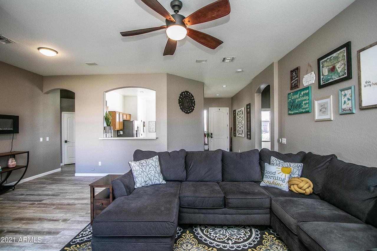 1390 E Dana Pl., Chandler, AZ 85225