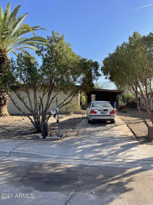 315 W Riviera Dr., Tempe, AZ 85282