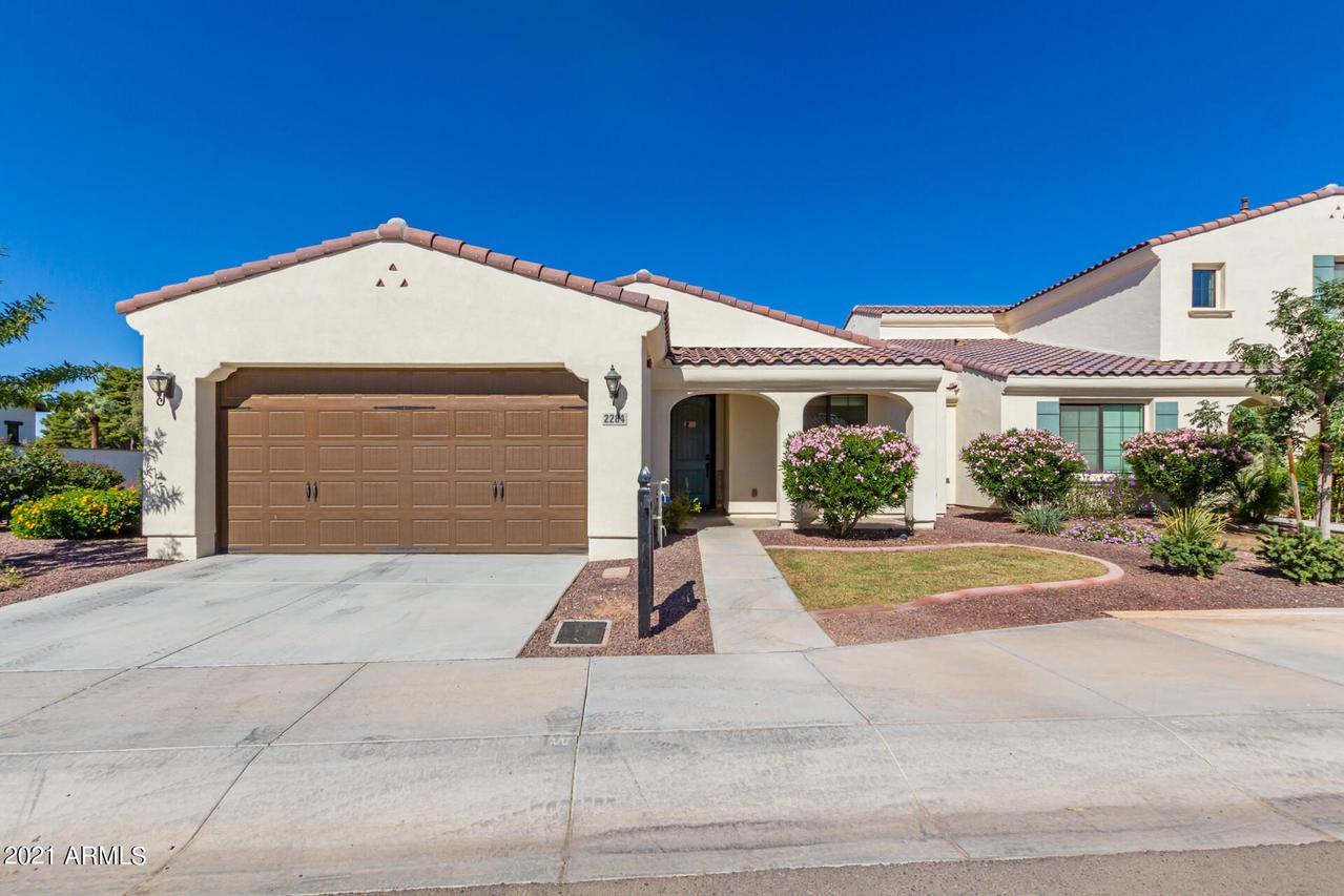 14200 W Village Pkwy. #2284, Litchfield Park, AZ 85340