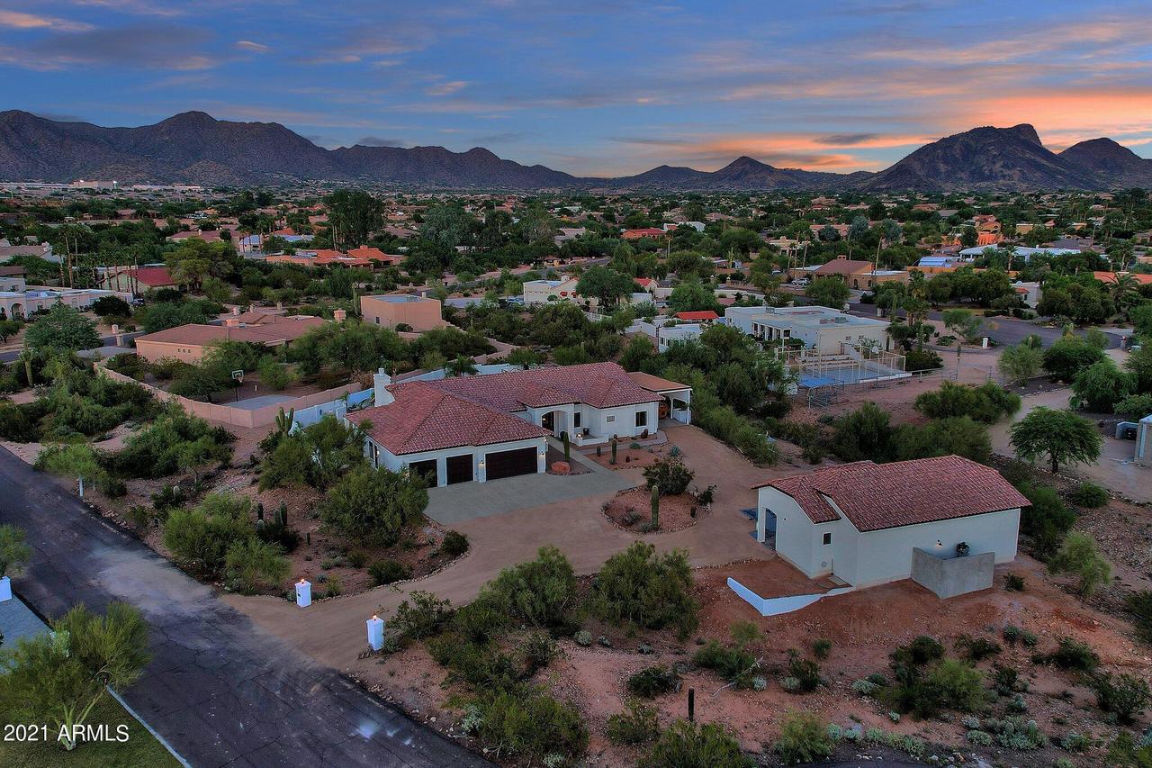 9611 N 121st St., Scottsdale, AZ 85259