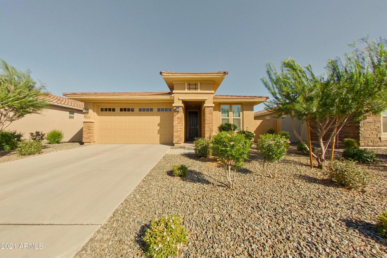 5205 N 187th Ln., Litchfield Park, AZ 85340