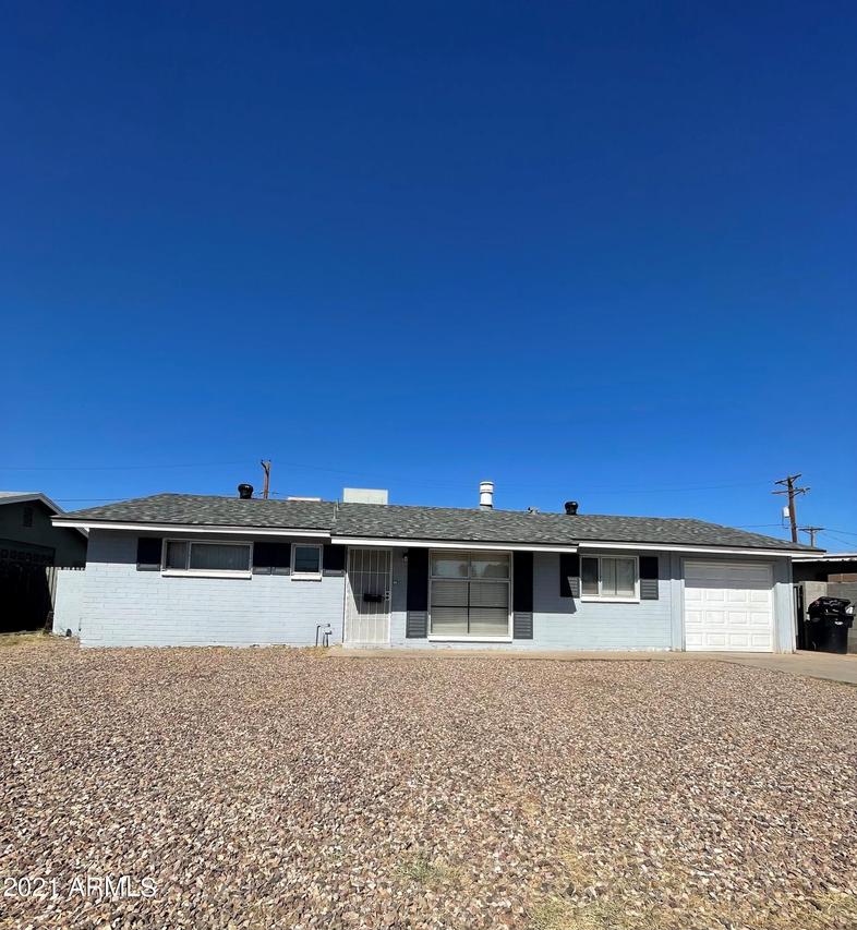 1248 E 5th Ave., Mesa, AZ 85204