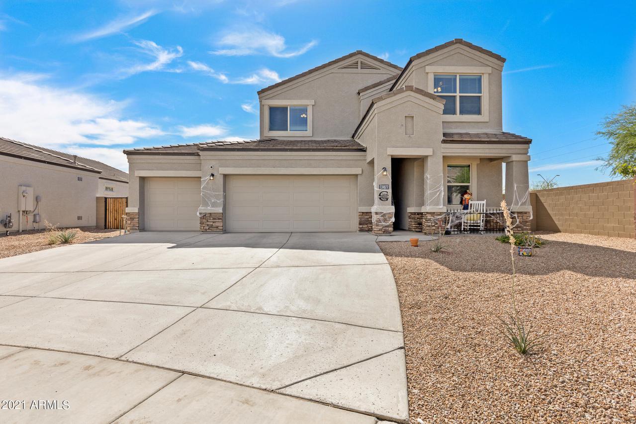 31077 W Cheery Lynn Rd., Buckeye, AZ 85396
