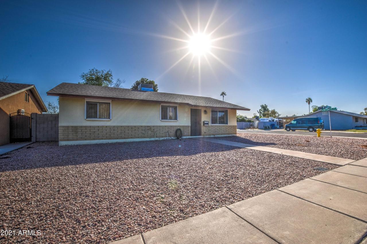 3219 S Edward Dr., Tempe, AZ 85282