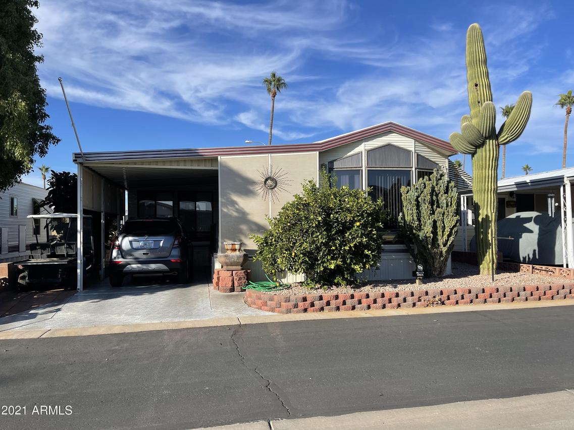 7750 E Broadway Rd. #682, Mesa, AZ 85208