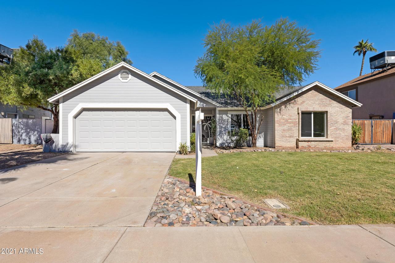 1934 E Kent Ave., Chandler, AZ 85225