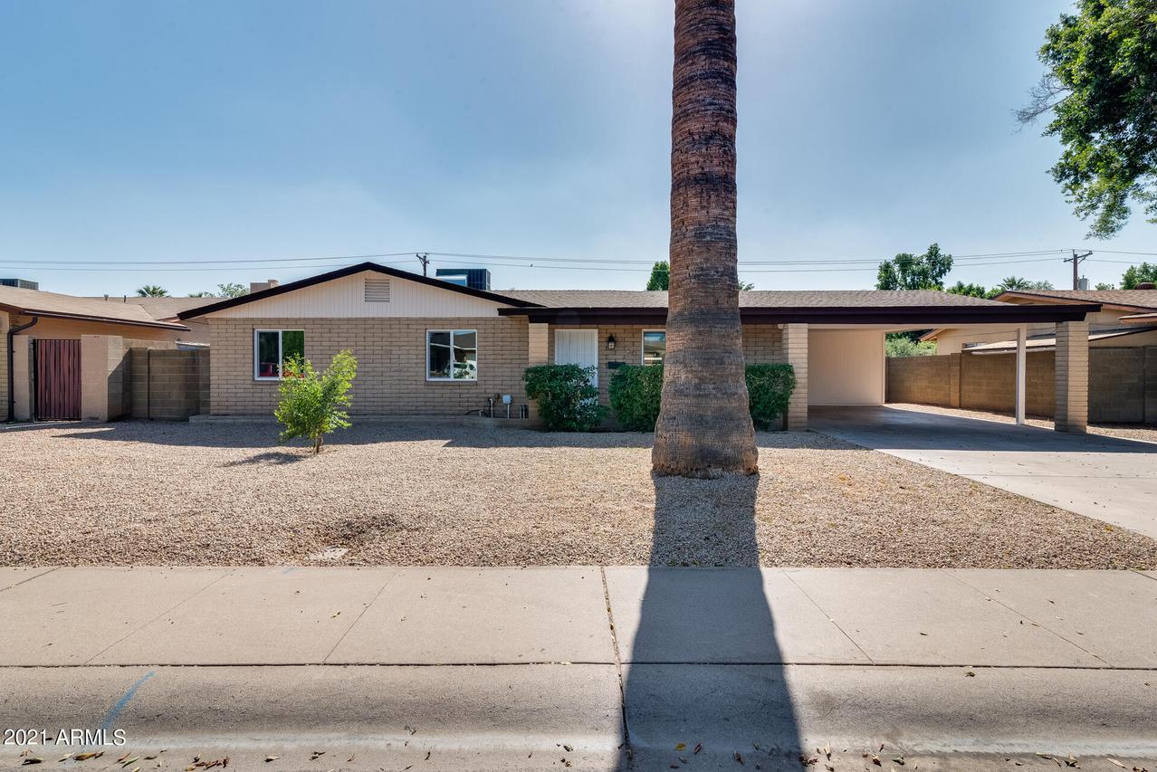 3737 W Caron St., Phoenix, AZ 85051