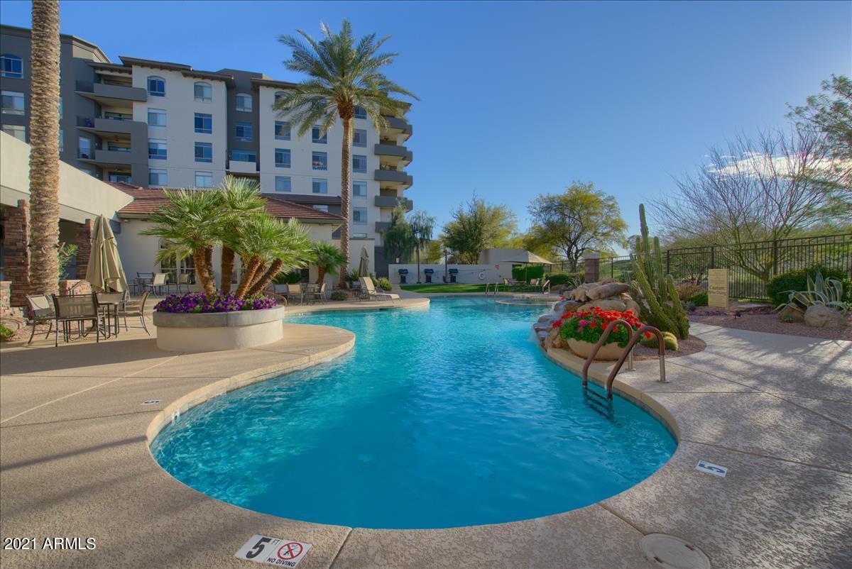 15802 N 71st St. #402, Scottsdale, AZ 85254