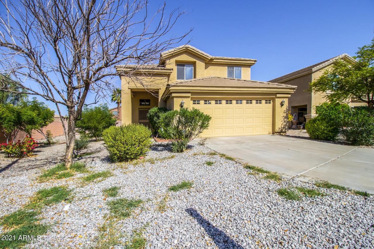 12394 W Roma Ave., Avondale, AZ 85392