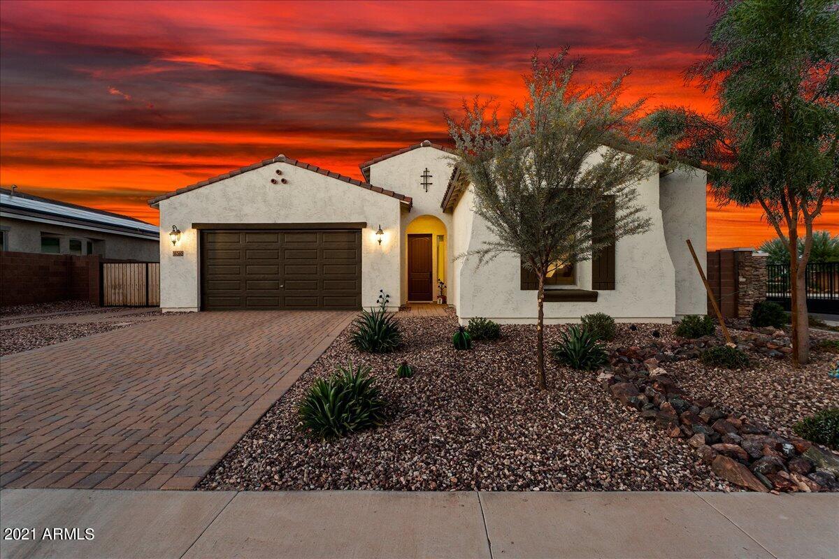 18360 W Wolf St., Goodyear, AZ 85395