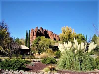 280 Disney Ln., Sedona, AZ 86336