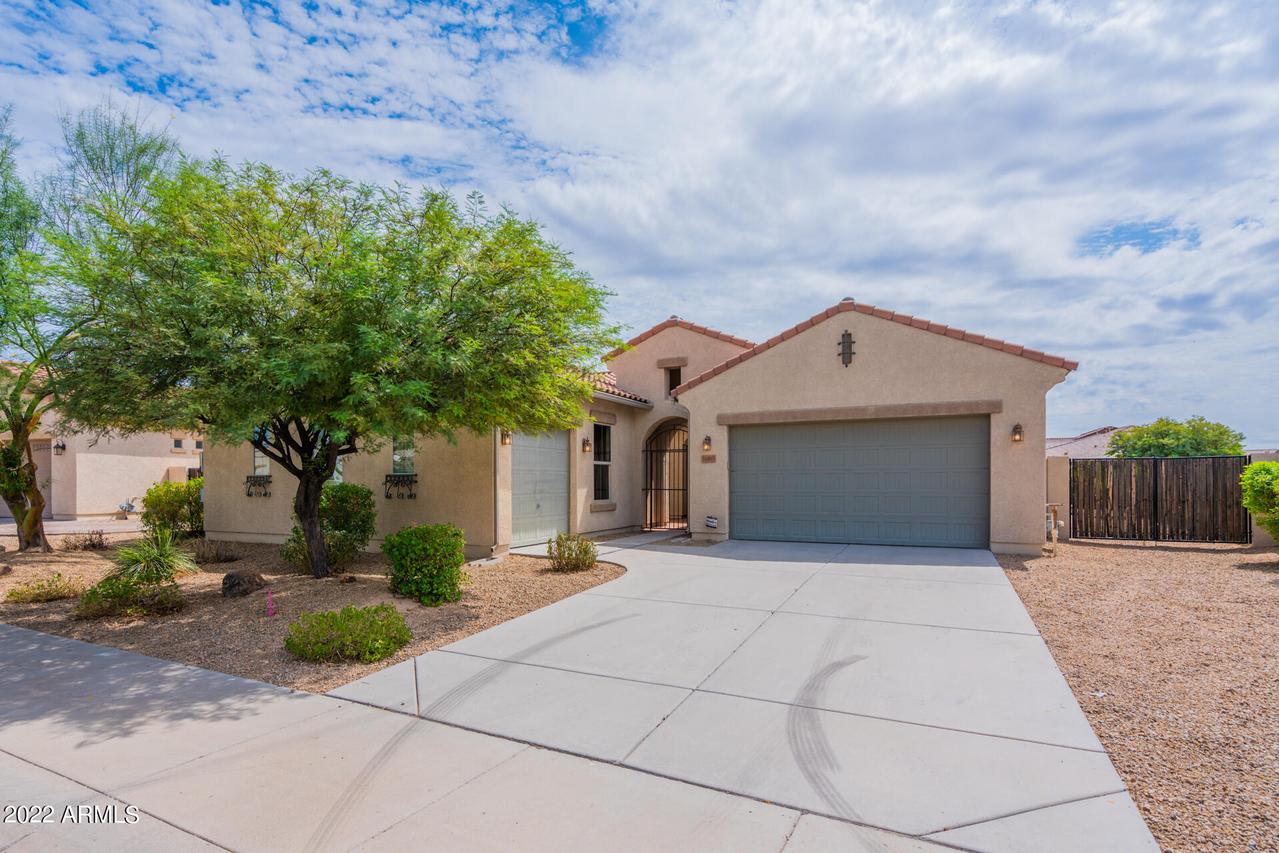 16093 W Coronado Rd., Goodyear, AZ 85395