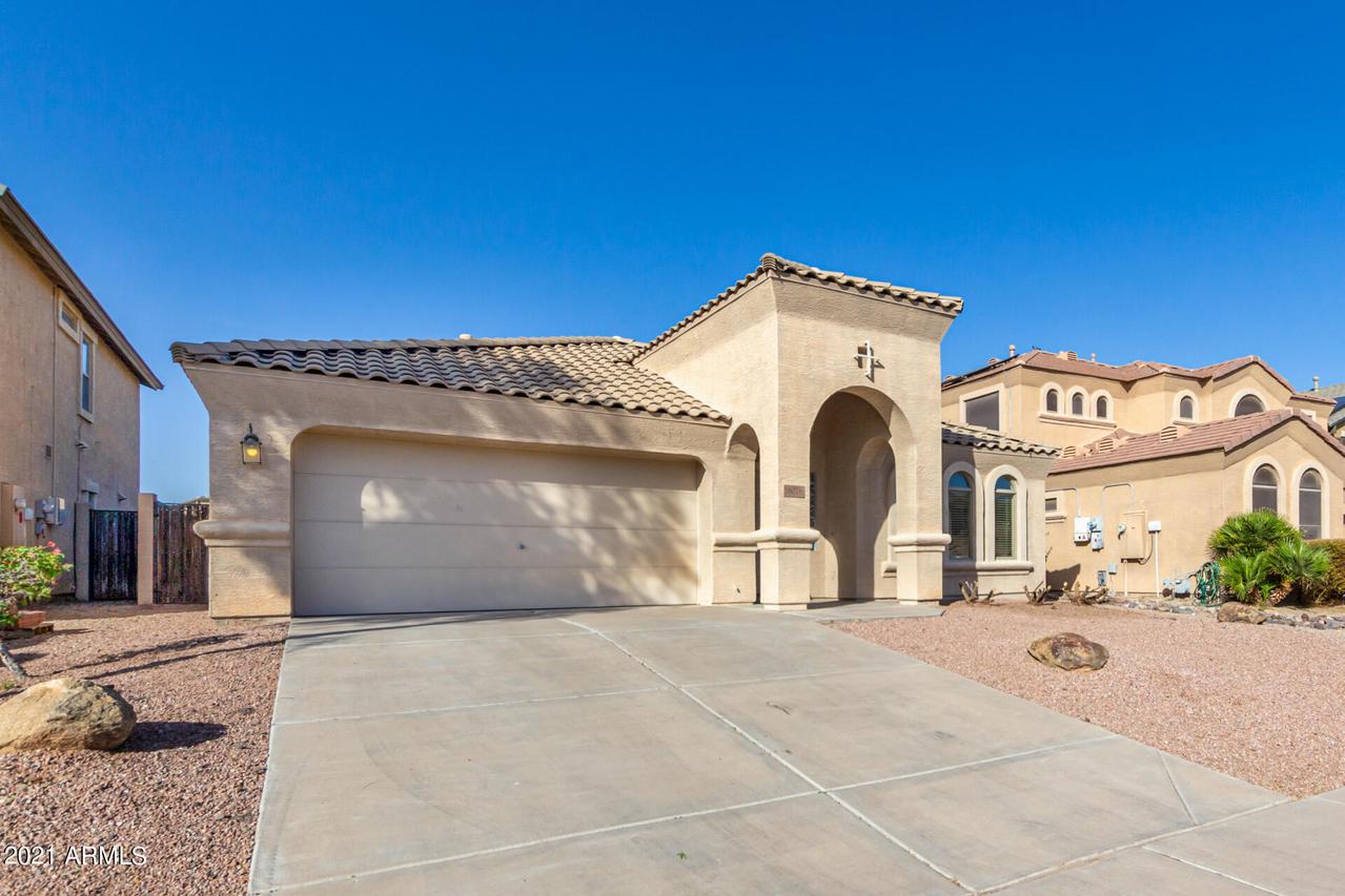 16076 W Williams St., Goodyear, AZ 85338