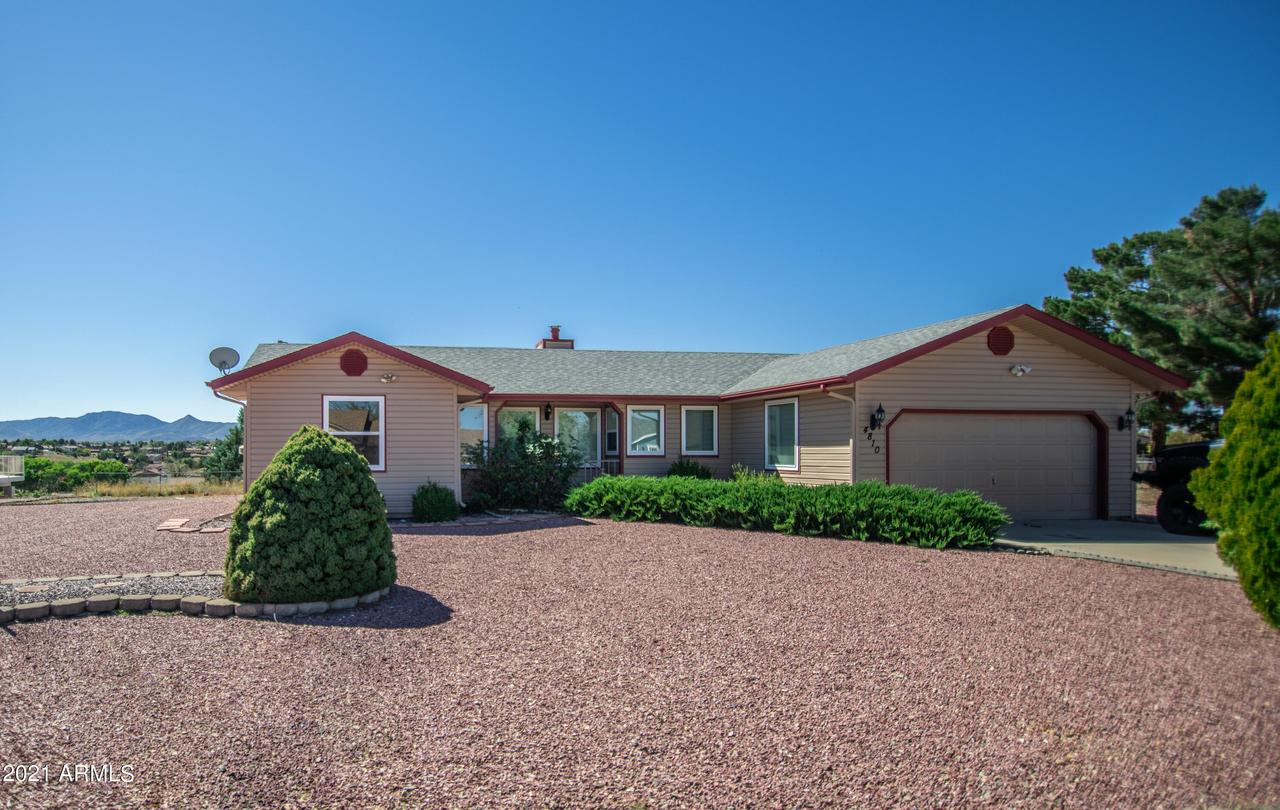 4810 N Towago Cir., Prescott Valley, AZ 86314