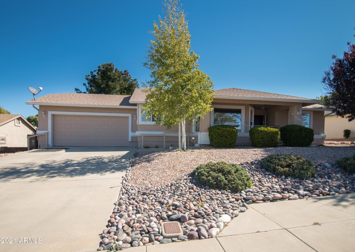 7169 N Valley Vista Rd., Prescott Valley, AZ 86315