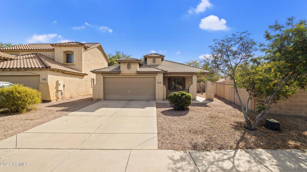 19265 N Duncan Dr., Maricopa, AZ 85238