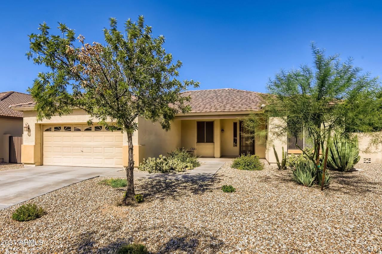 1810 E Valencia Dr., Phoenix, AZ 85042