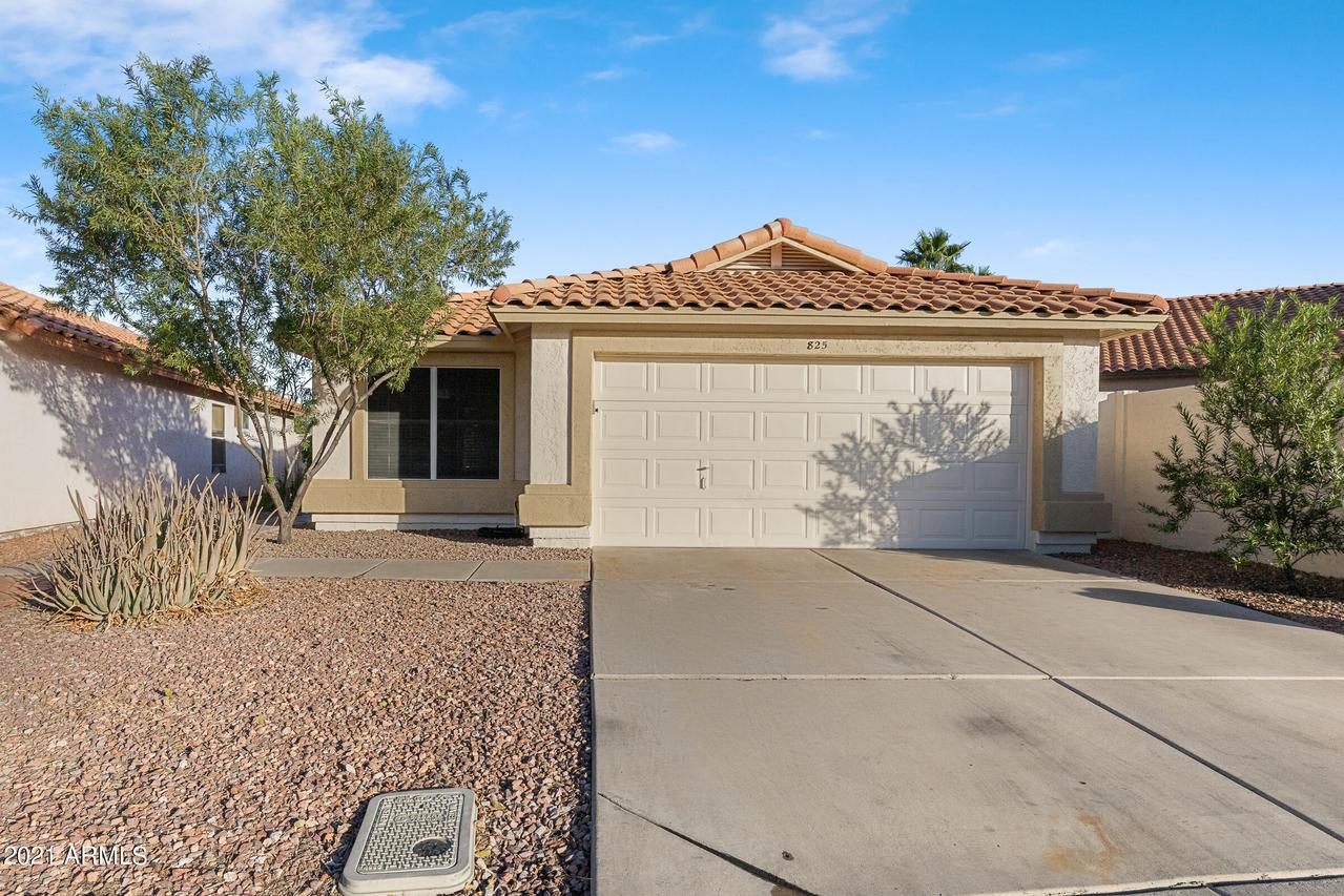 825 S Cancun Dr., Gilbert, AZ 85233