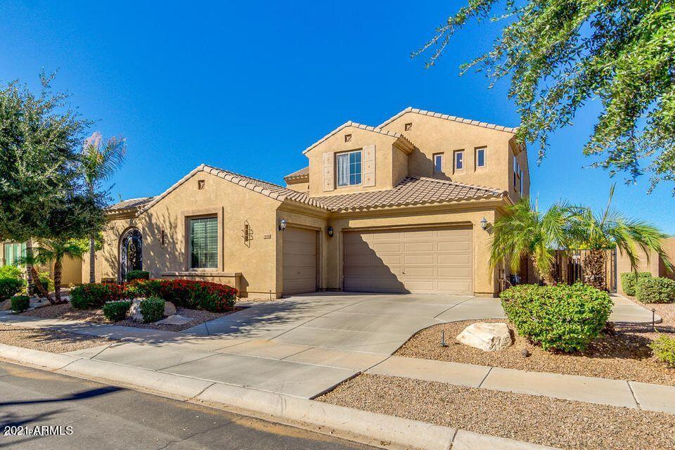 3154 E Tonto Dr., Gilbert, AZ 85298