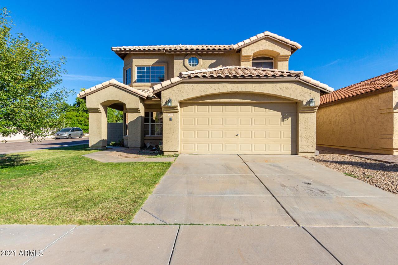 2304 E Williams Dr., Phoenix, AZ 85024