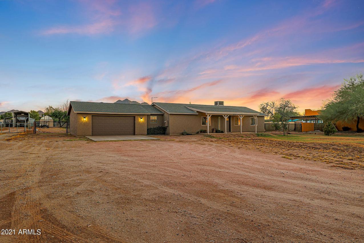 18033 E Mews Rd., Queen Creek, AZ 85242