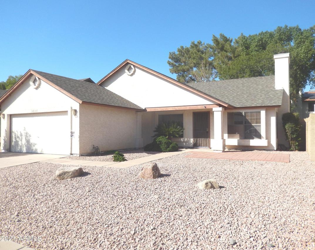 3828 E Tierra Buena Ln., Phoenix, AZ 85032