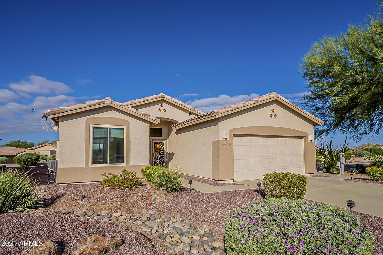 6270 S Fairway Dr., Gold Canyon, AZ 85118