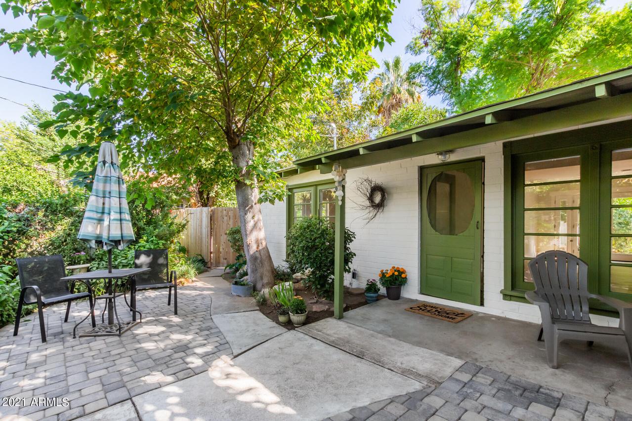 7309 N 31st Dr., Phoenix, AZ 85051