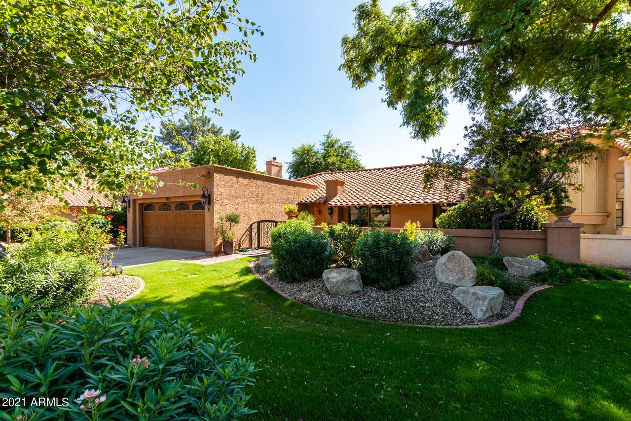 5415 E Piping Rock Rd., Scottsdale, AZ 85254