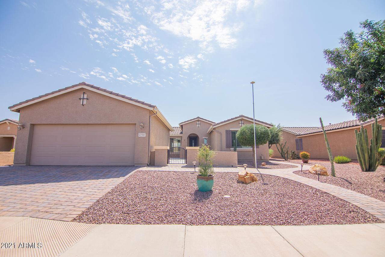 42501 W Good Vibrations Ln., Maricopa, AZ 85138