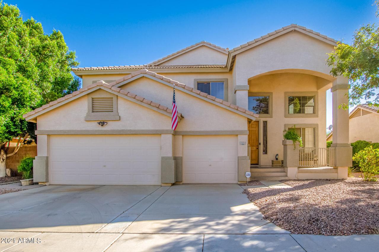 7921 W Hilton Ave., Phoenix, AZ 85043