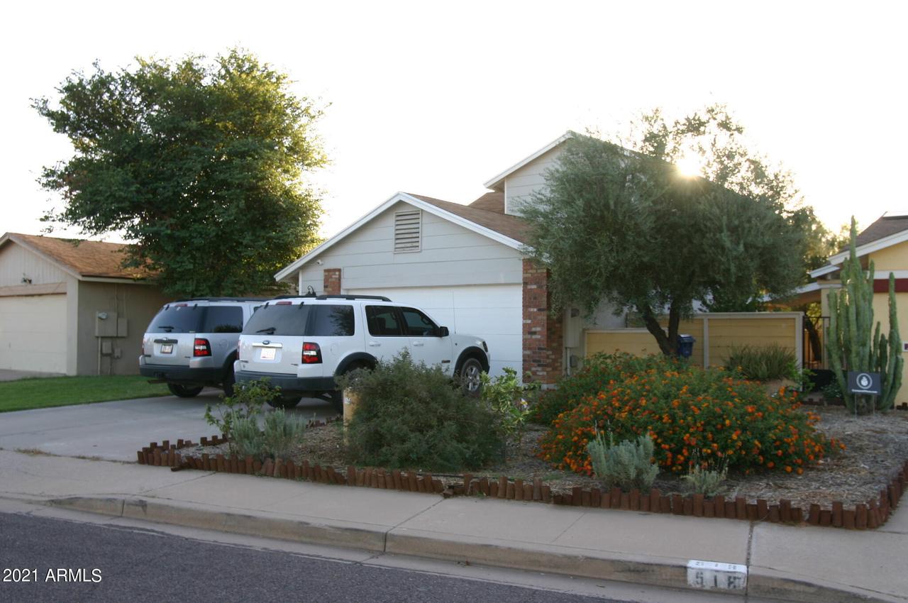 512 N Oakland St., Mesa, AZ 85205