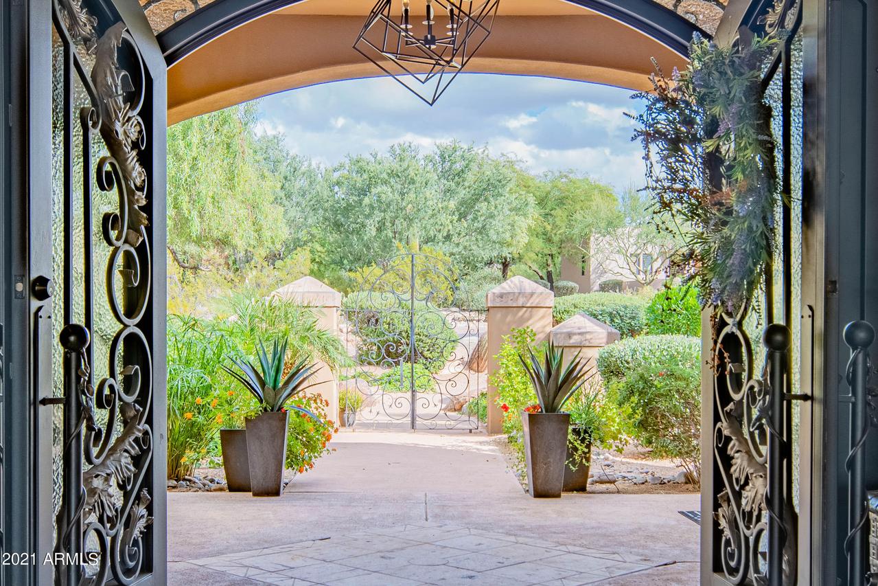 25230 N 93rd Way, Scottsdale, AZ 85255