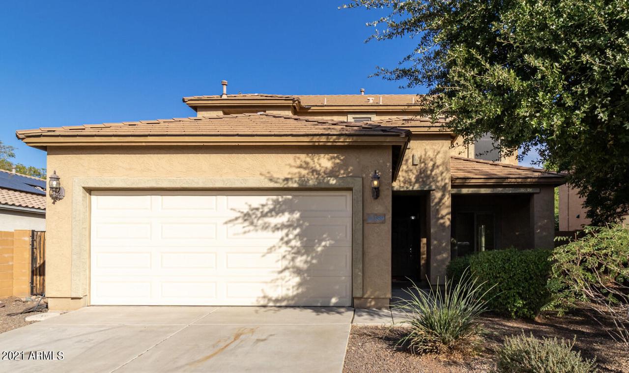 20389 N 262nd Ave., Buckeye, AZ 85396