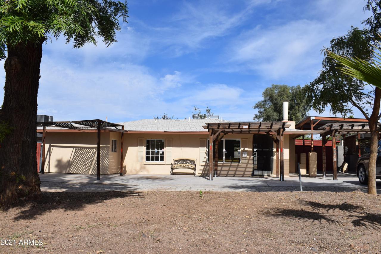 7918 E Broadway Rd., Mesa, AZ 85208