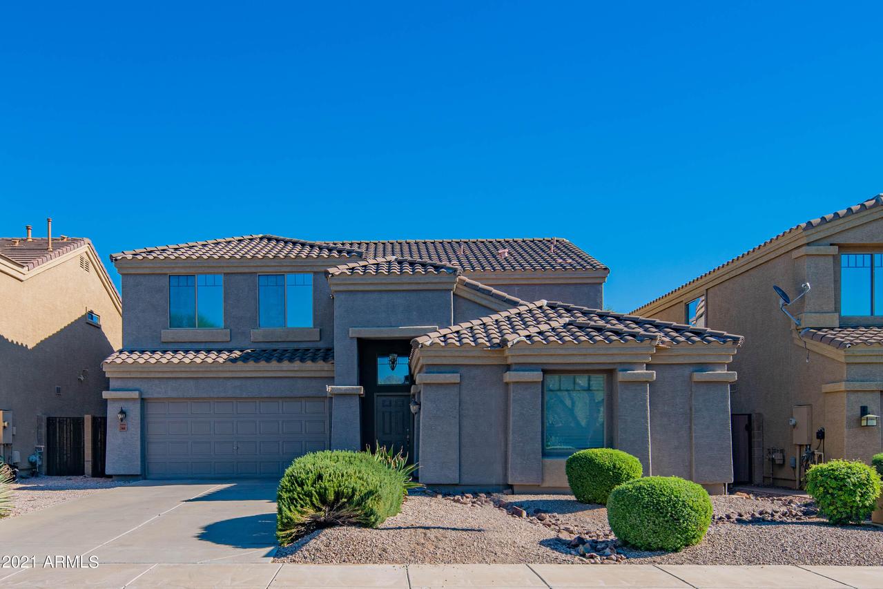 2444 E Creedance Blvd., Phoenix, AZ 85024