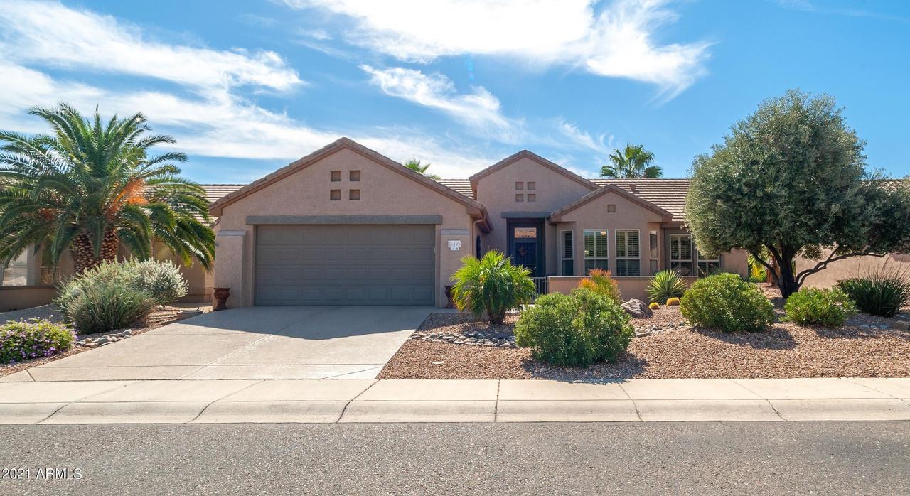 16195 W Copper Point Ln., Surprise, AZ 85374