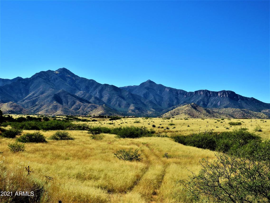 TBD Kokopelli Way 8.02 Acres #-, Hereford, AZ 85615