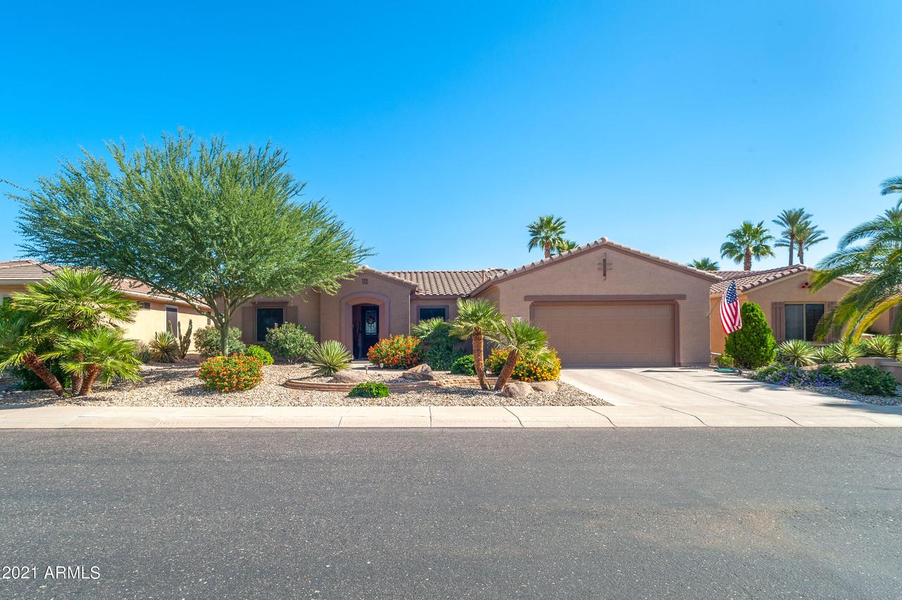 19447 N Canyon Whisper Dr., Surprise, AZ 85387