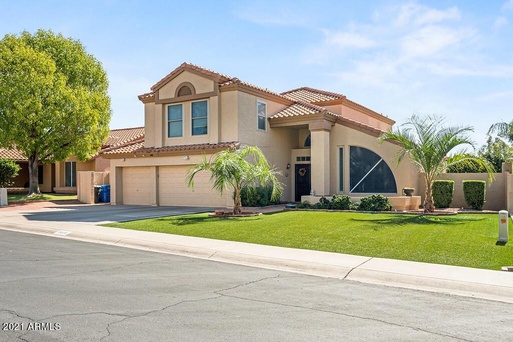 9835 S 43rd Pl., Phoenix, AZ 85044
