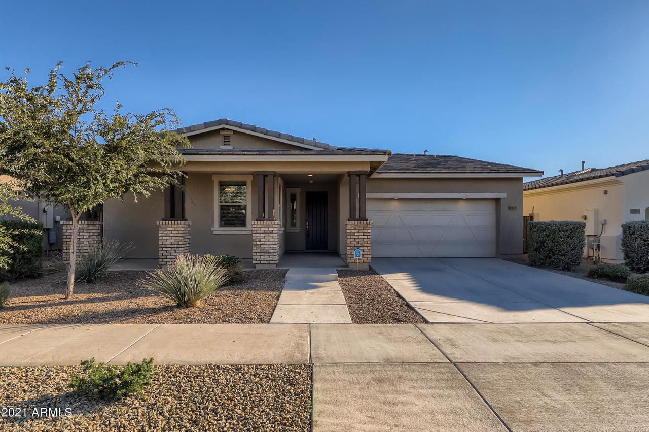 22457 E Sonoqui Blvd., Queen Creek, AZ 85142