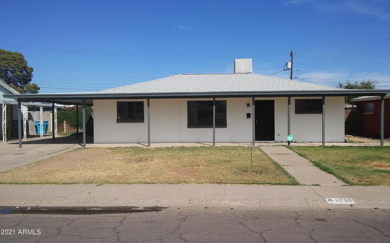 8759 N 30th Ave., Phoenix, AZ 85051