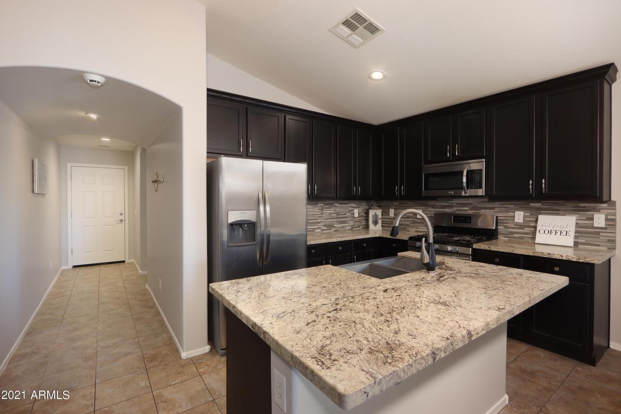 41734 W Corvalis Ln., Maricopa, AZ 85138